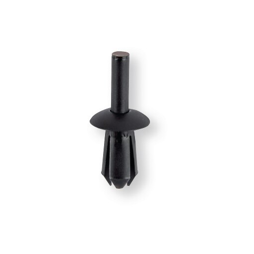 Expanderclips Ø5 x 12 Ø10 Audi/BMW/MB/Peugeot/Renault